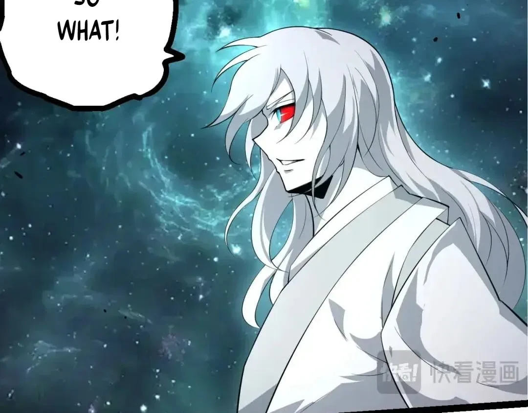 Evolution Begins With A Big Tree Chapter 521 – Page 13