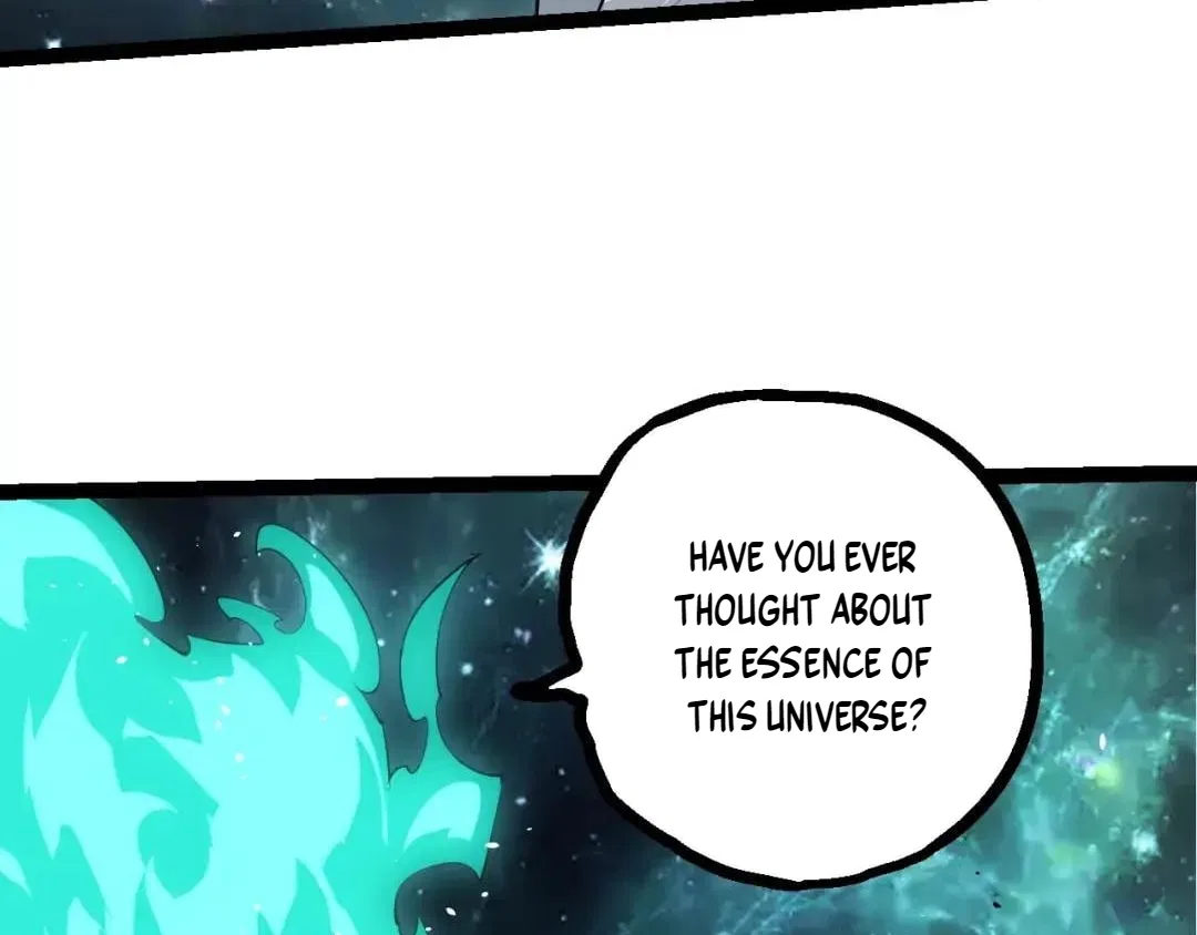 Evolution Begins With A Big Tree Chapter 521 – Page 14