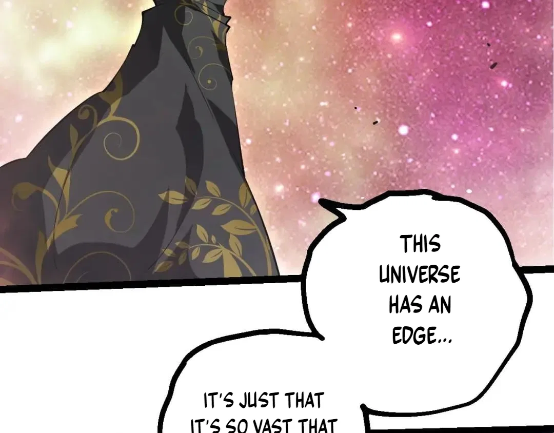 Evolution Begins With A Big Tree Chapter 521 – Page 17