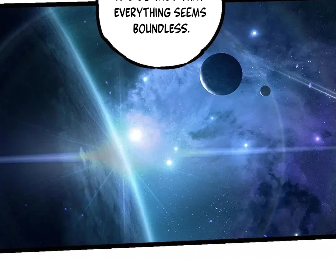 Evolution Begins With A Big Tree Chapter 521 – Page 18