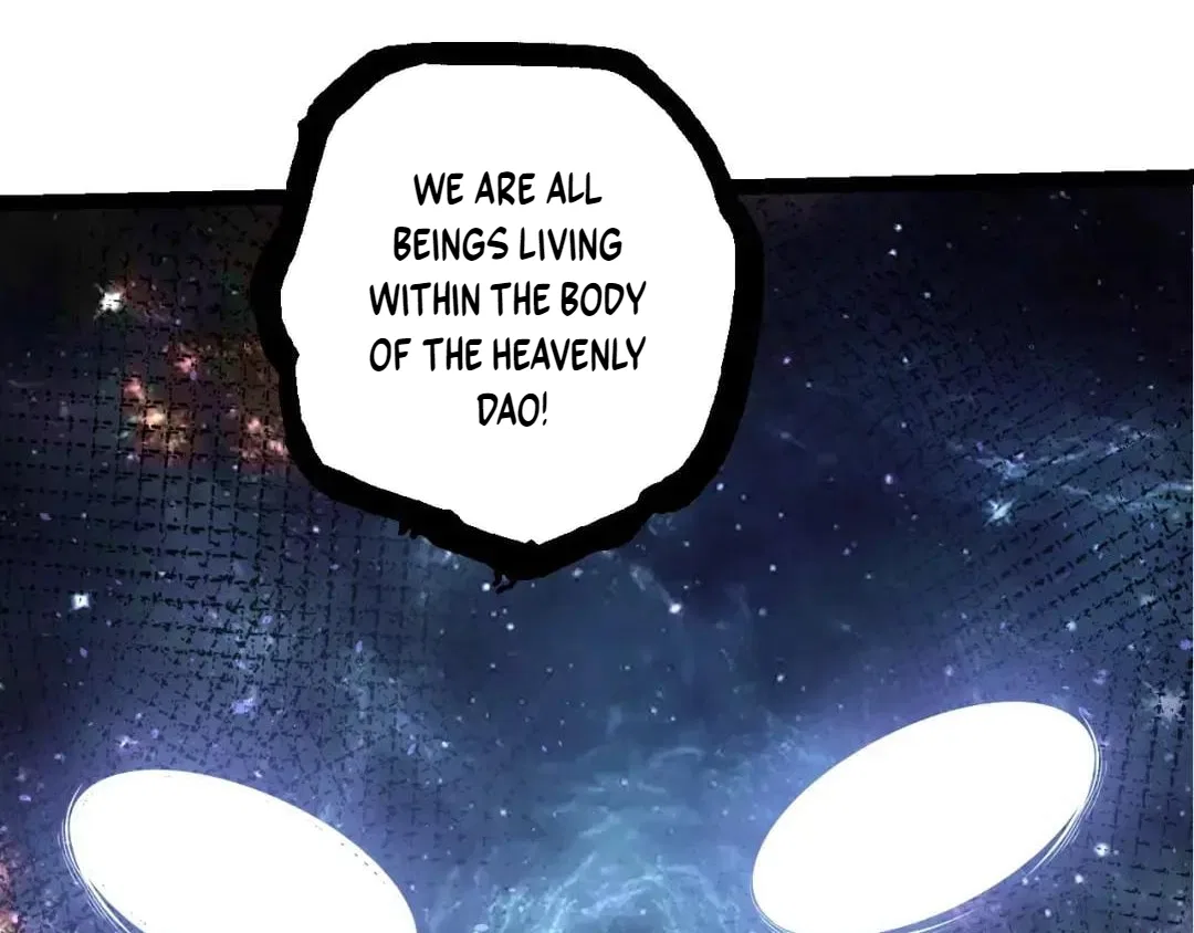 Evolution Begins With A Big Tree Chapter 521 – Page 19