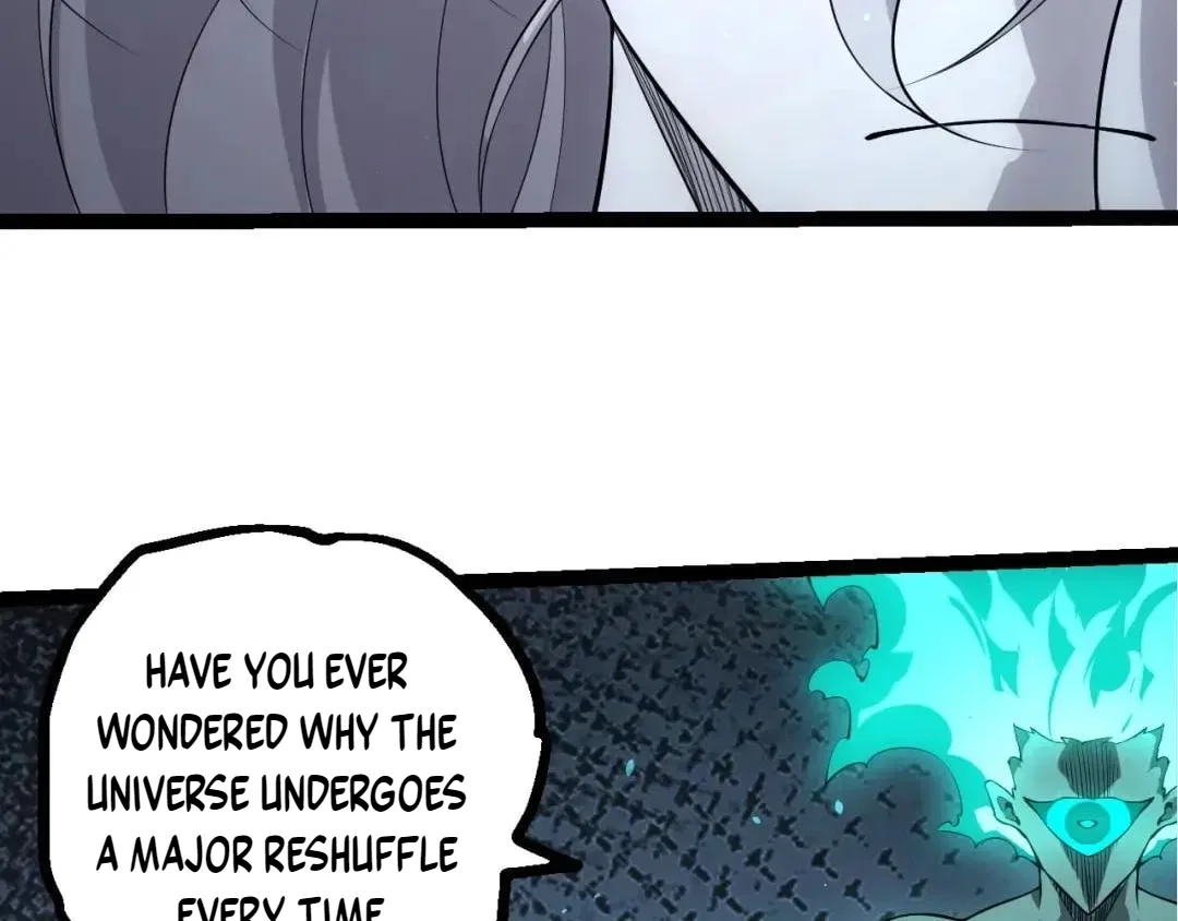 Evolution Begins With A Big Tree Chapter 521 – Page 22