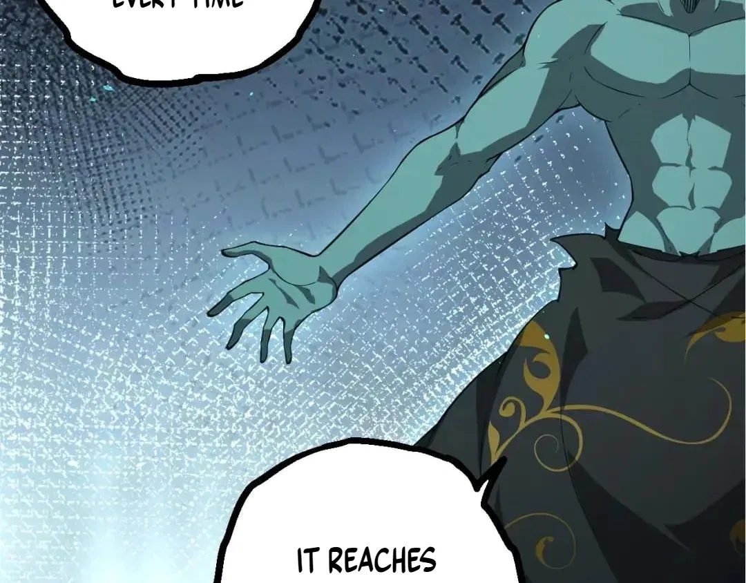 Evolution Begins With A Big Tree Chapter 521 – Page 23