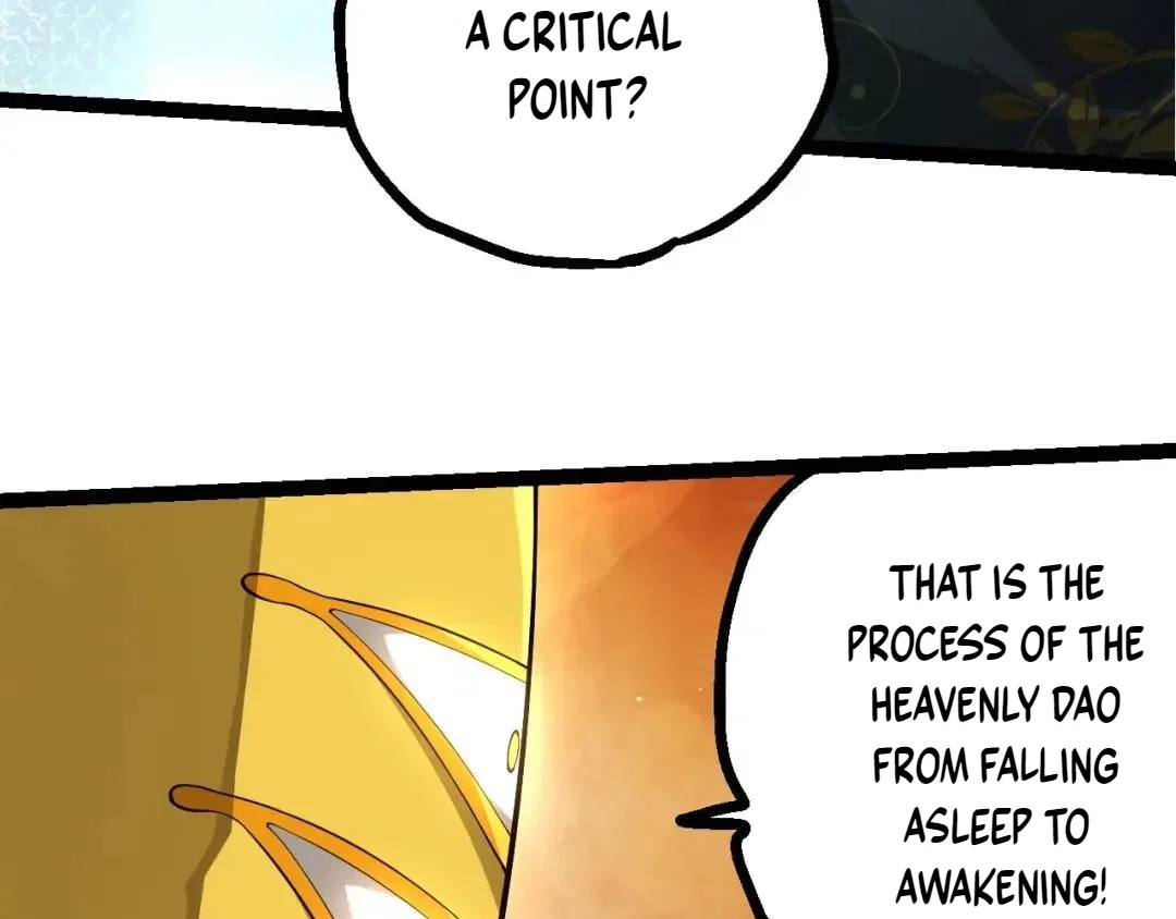 Evolution Begins With A Big Tree Chapter 521 – Page 24