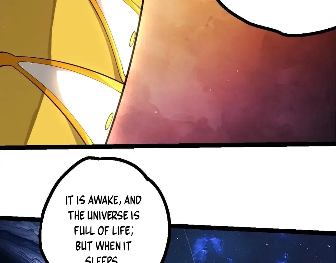 Evolution Begins With A Big Tree Chapter 521 – Page 25