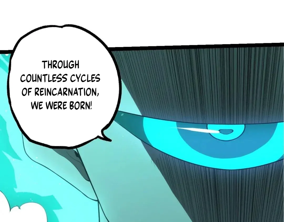 Evolution Begins With A Big Tree Chapter 521 – Page 31