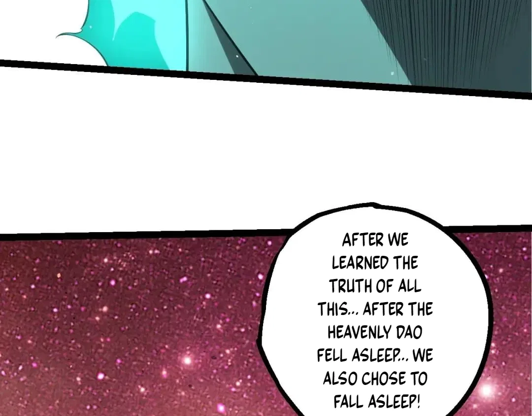 Evolution Begins With A Big Tree Chapter 521 – Page 32