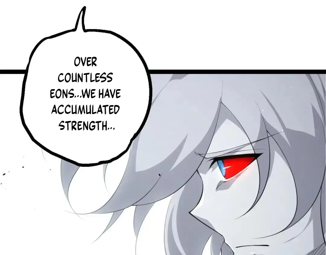 Evolution Begins With A Big Tree Chapter 521 – Page 34