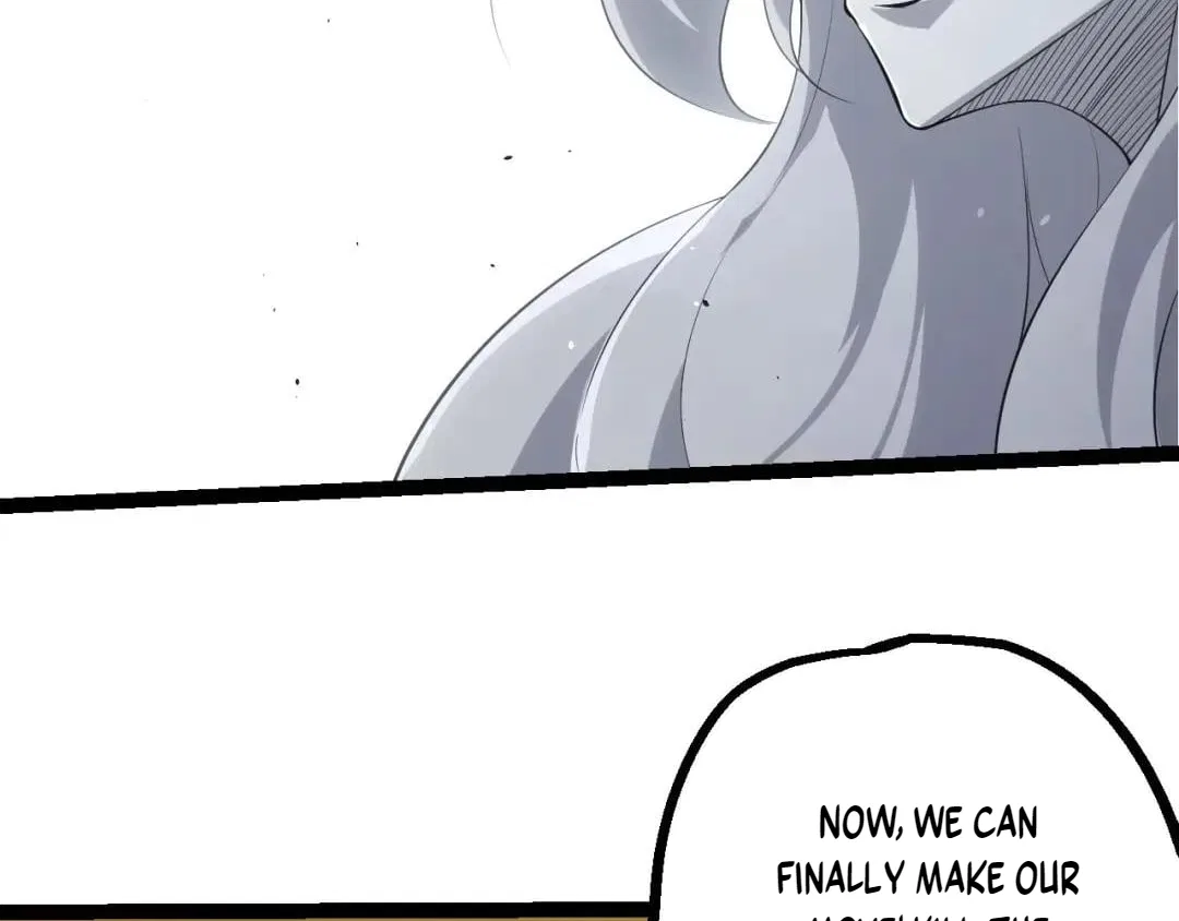 Evolution Begins With A Big Tree Chapter 521 – Page 35
