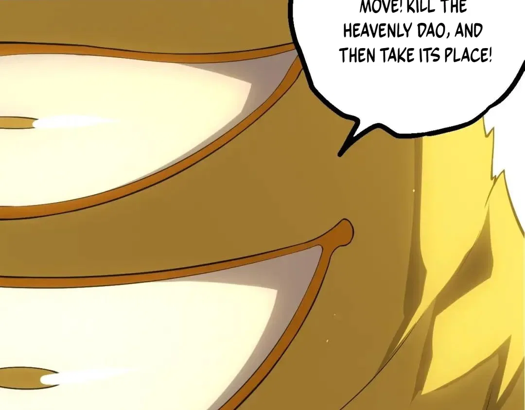Evolution Begins With A Big Tree Chapter 521 – Page 36