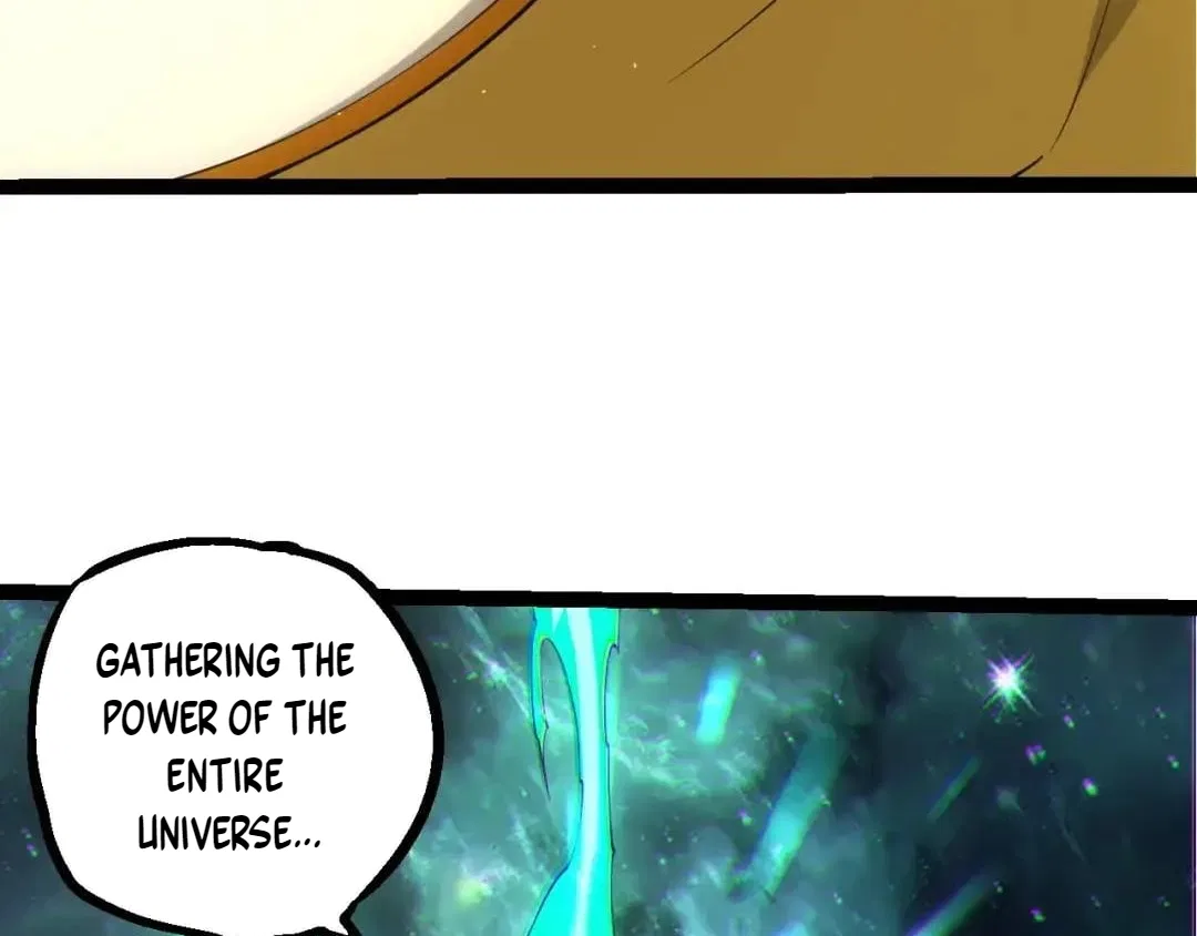 Evolution Begins With A Big Tree Chapter 521 – Page 37