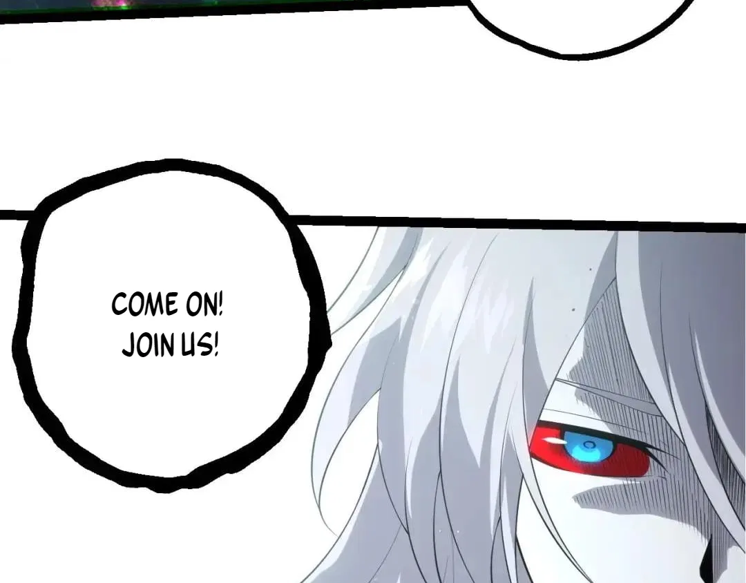 Evolution Begins With A Big Tree Chapter 521 – Page 39
