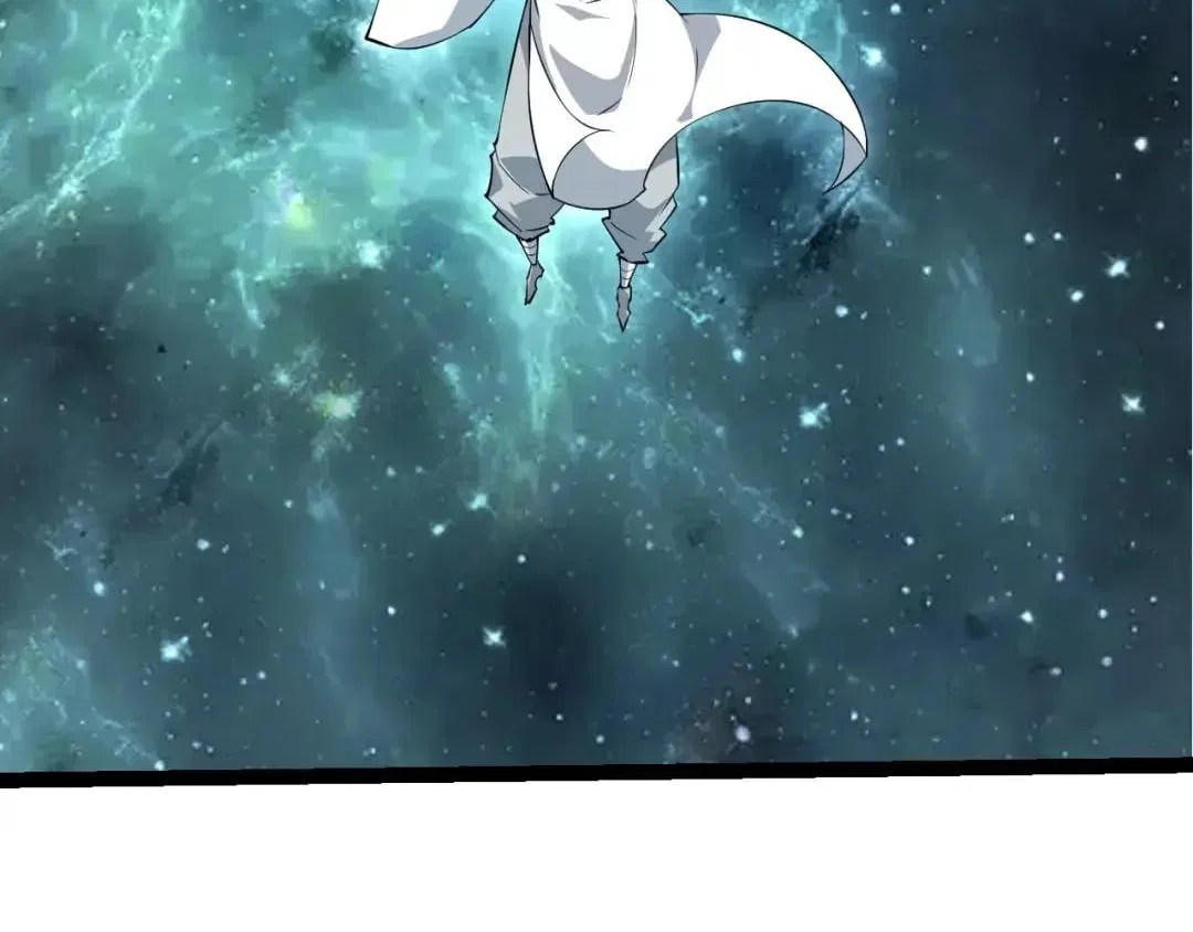 Evolution Begins With A Big Tree Chapter 521 – Page 42