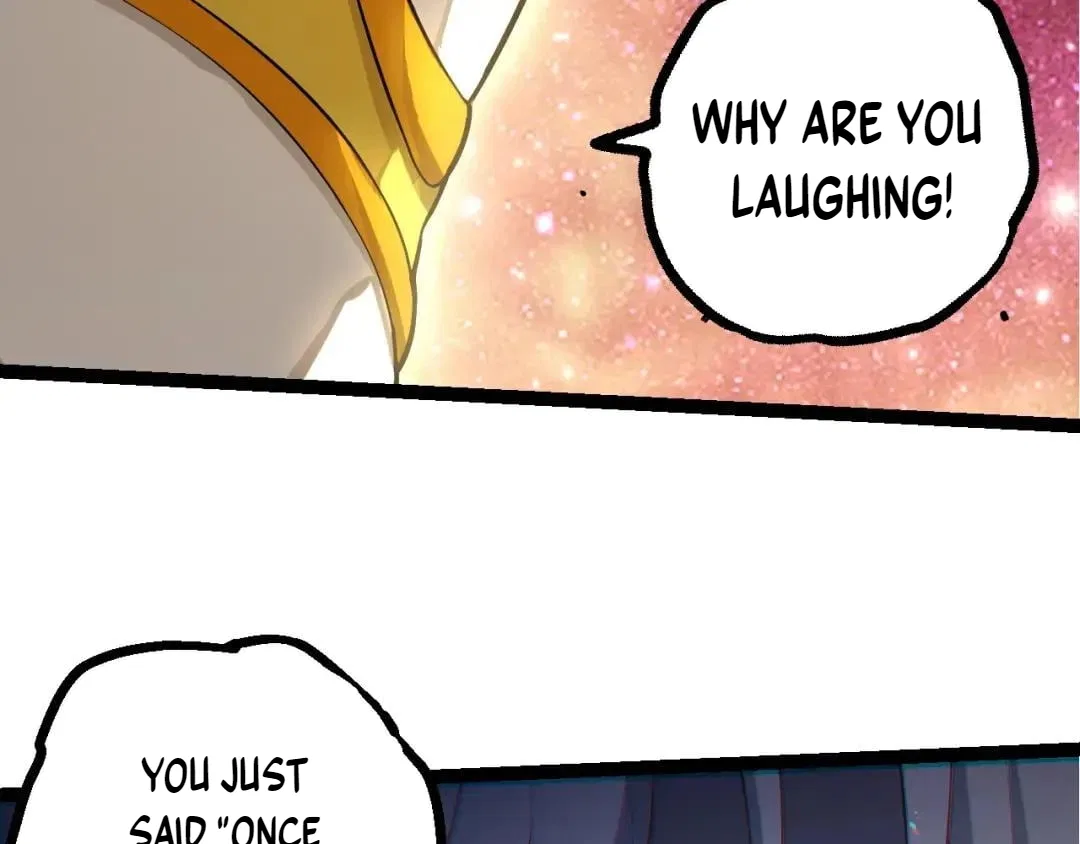 Evolution Begins With A Big Tree Chapter 521 – Page 47
