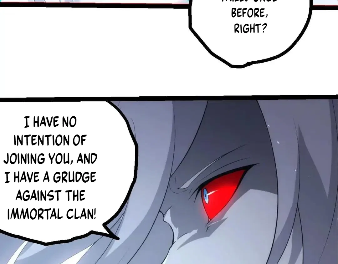 Evolution Begins With A Big Tree Chapter 521 – Page 49