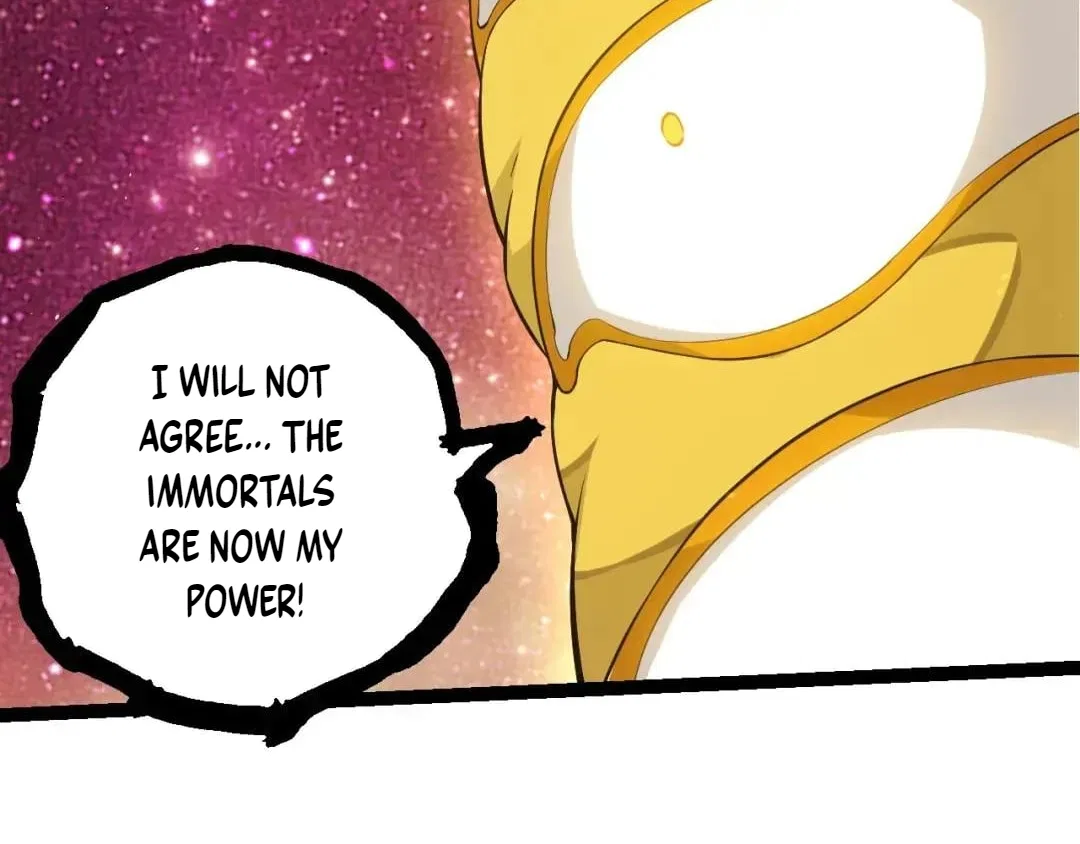 Evolution Begins With A Big Tree Chapter 521 – Page 53