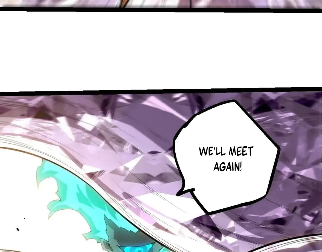 Evolution Begins With A Big Tree Chapter 521 – Page 59