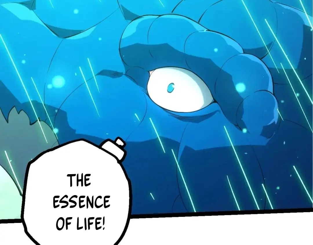 Evolution Begins With A Big Tree Chapter 521 – Page 73