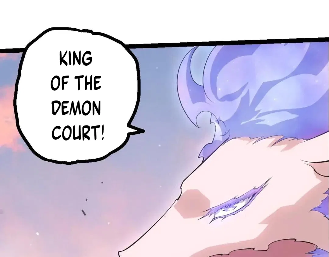 Evolution Begins With A Big Tree Chapter 521 – Page 91