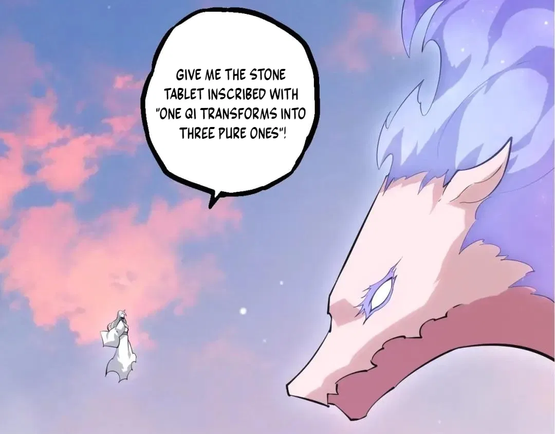 Evolution Begins With A Big Tree Chapter 521 – Page 99