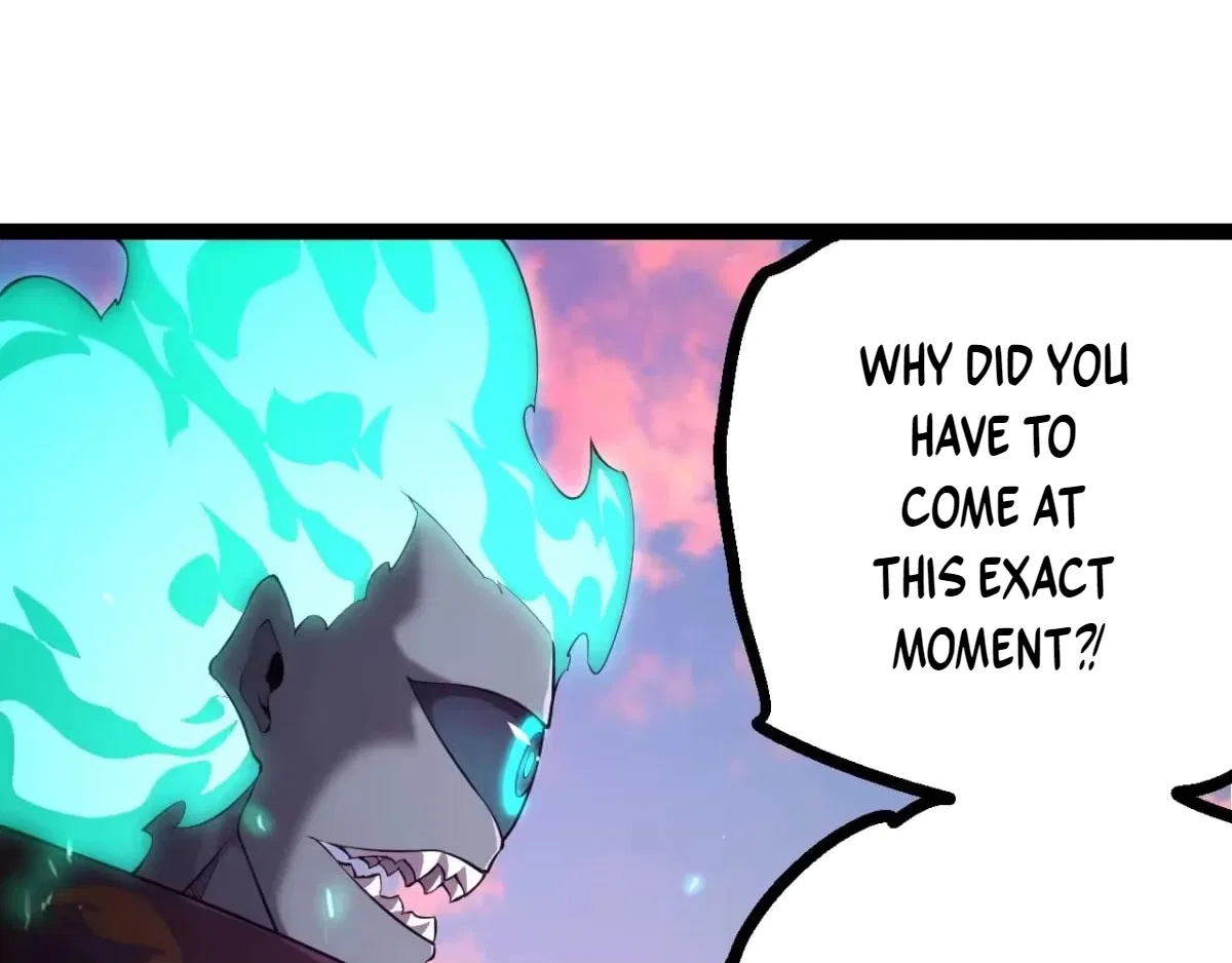 Evolution Begins With A Big Tree Chapter 520 – Page 11