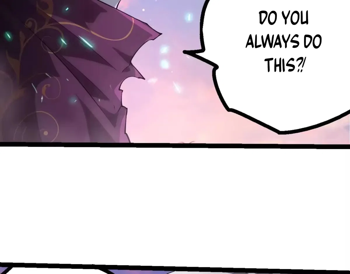 Evolution Begins With A Big Tree Chapter 520 – Page 12