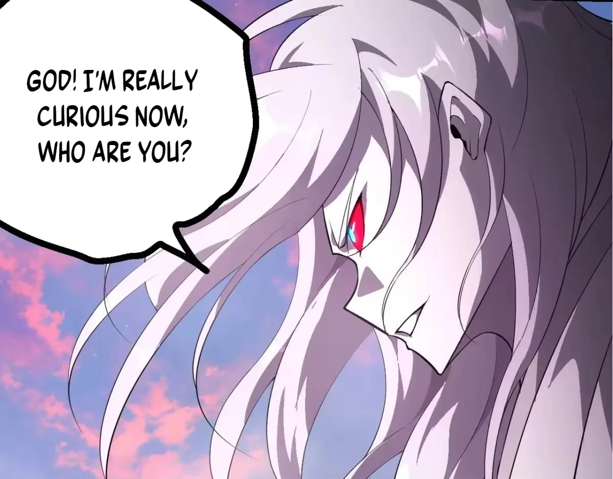 Evolution Begins With A Big Tree Chapter 520 – Page 13