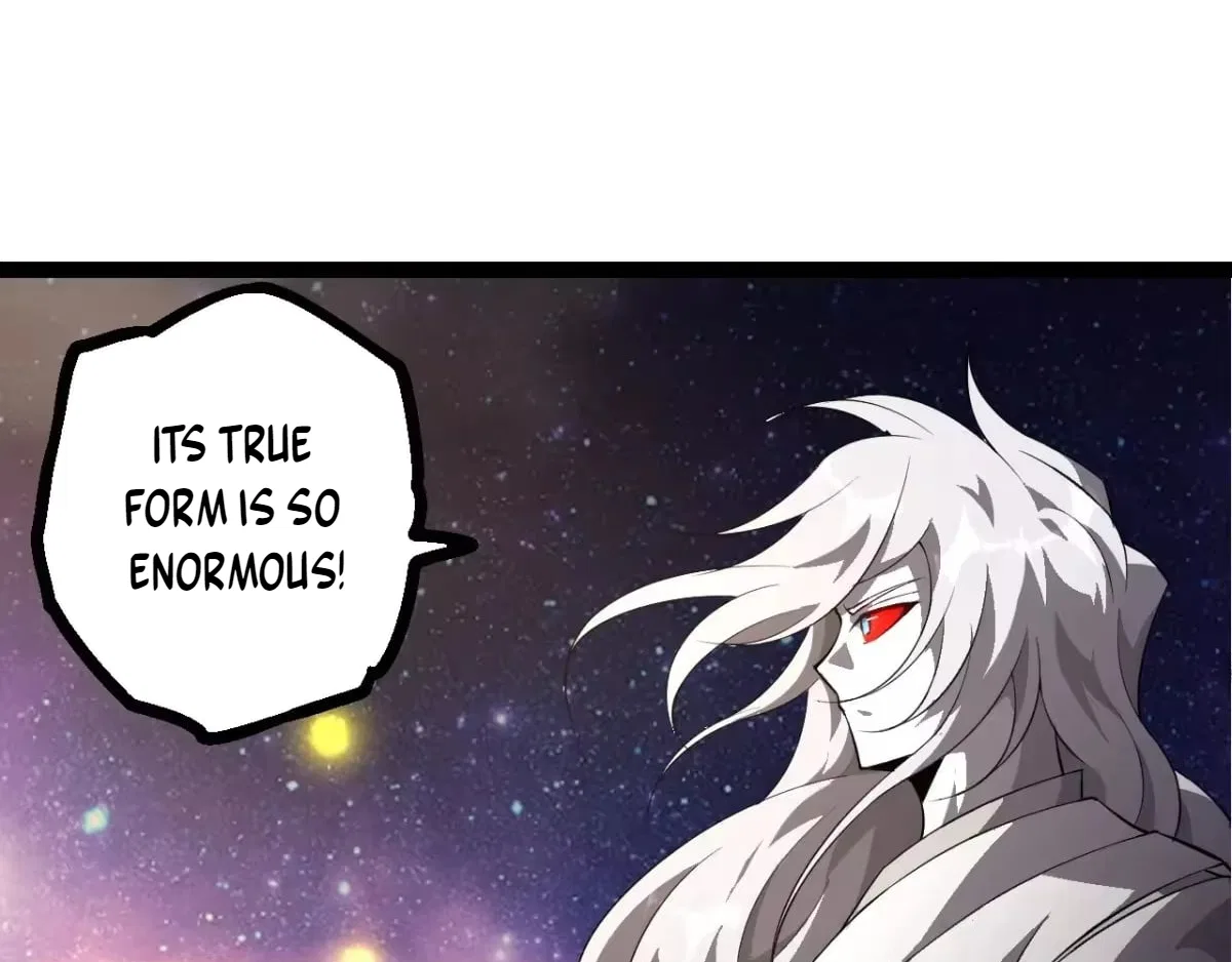 Evolution Begins With A Big Tree Chapter 520 – Page 23