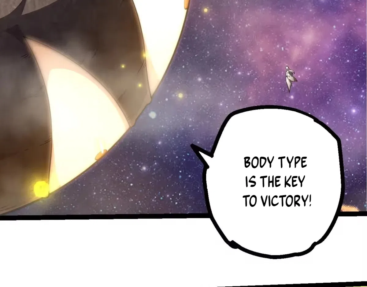 Evolution Begins With A Big Tree Chapter 520 – Page 27