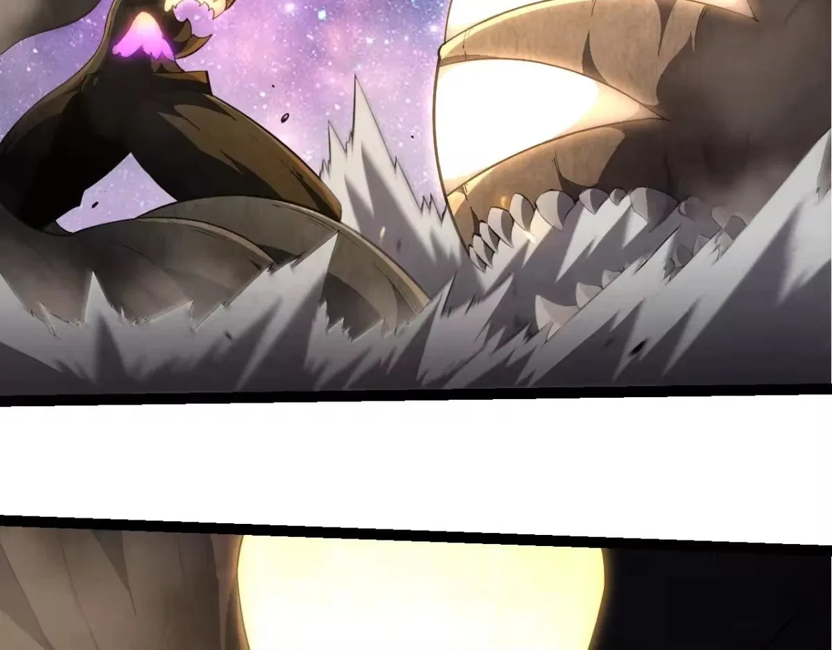 Evolution Begins With A Big Tree Chapter 520 – Page 42
