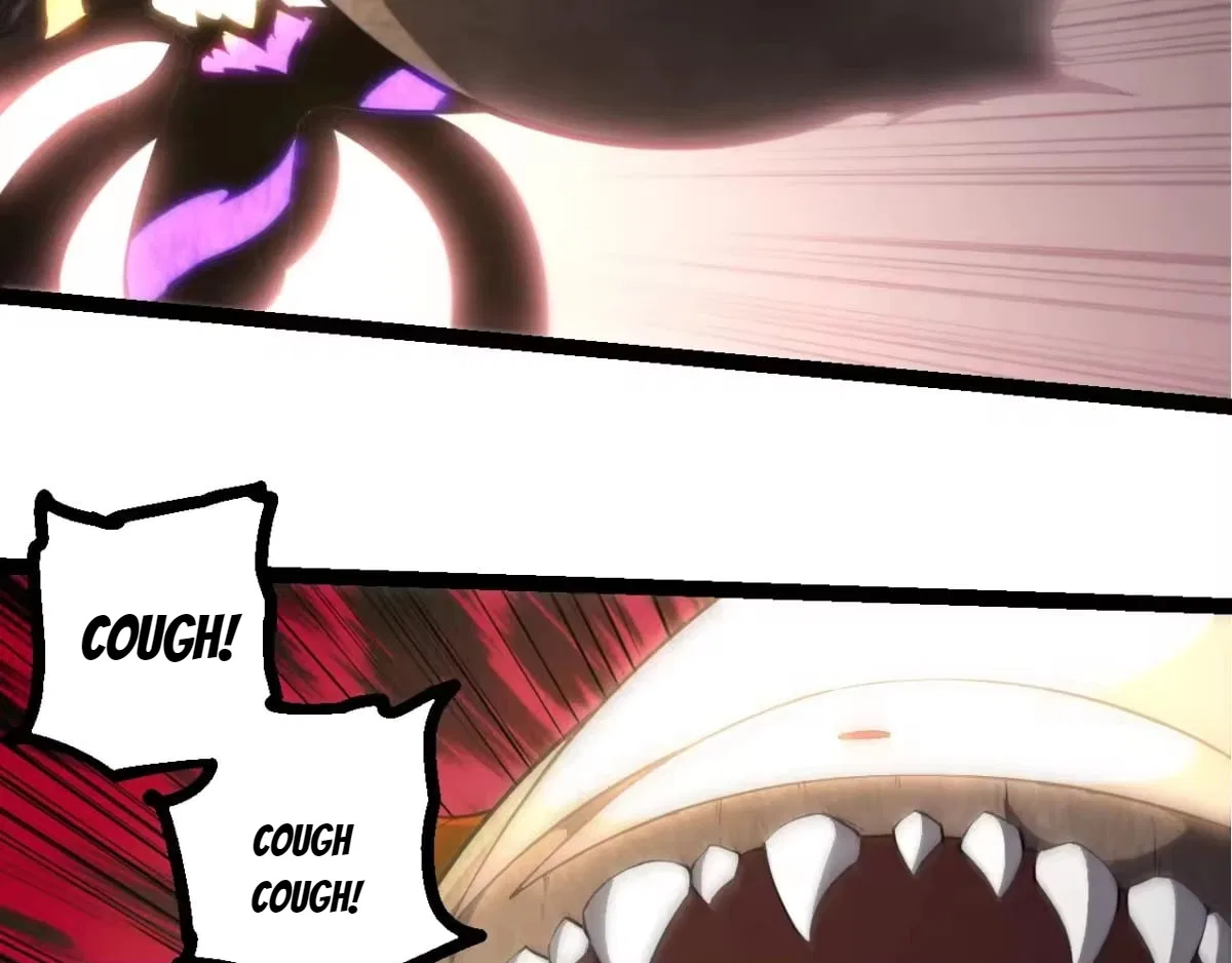 Evolution Begins With A Big Tree Chapter 520 – Page 47