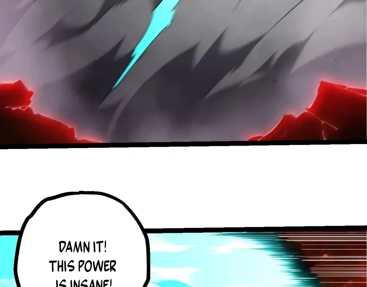 Evolution Begins With A Big Tree Chapter 520 – Page 62