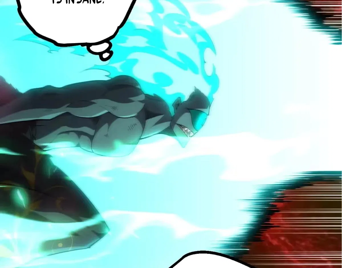 Evolution Begins With A Big Tree Chapter 520 – Page 63