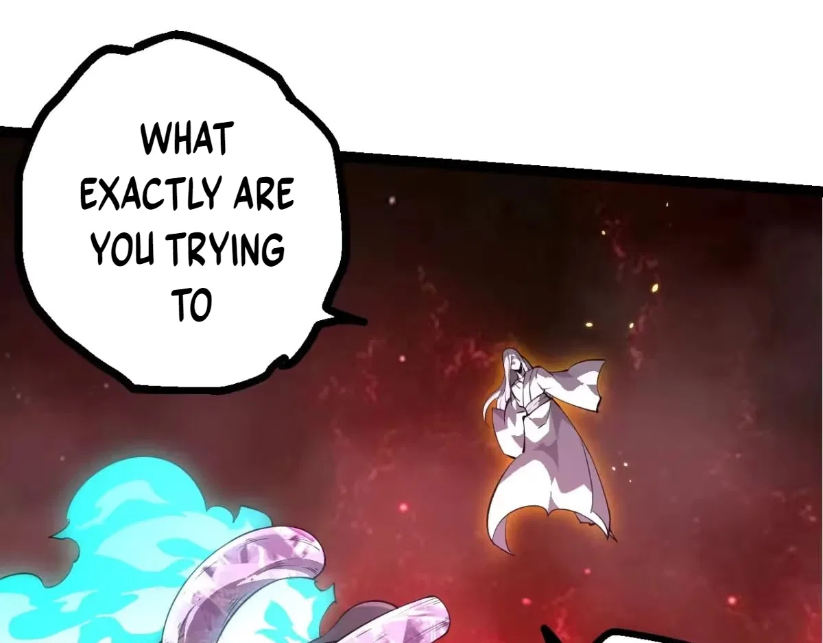 Evolution Begins With A Big Tree Chapter 520 – Page 71