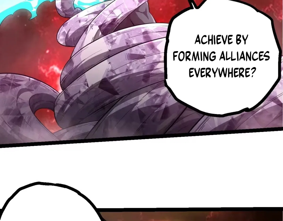 Evolution Begins With A Big Tree Chapter 520 – Page 72