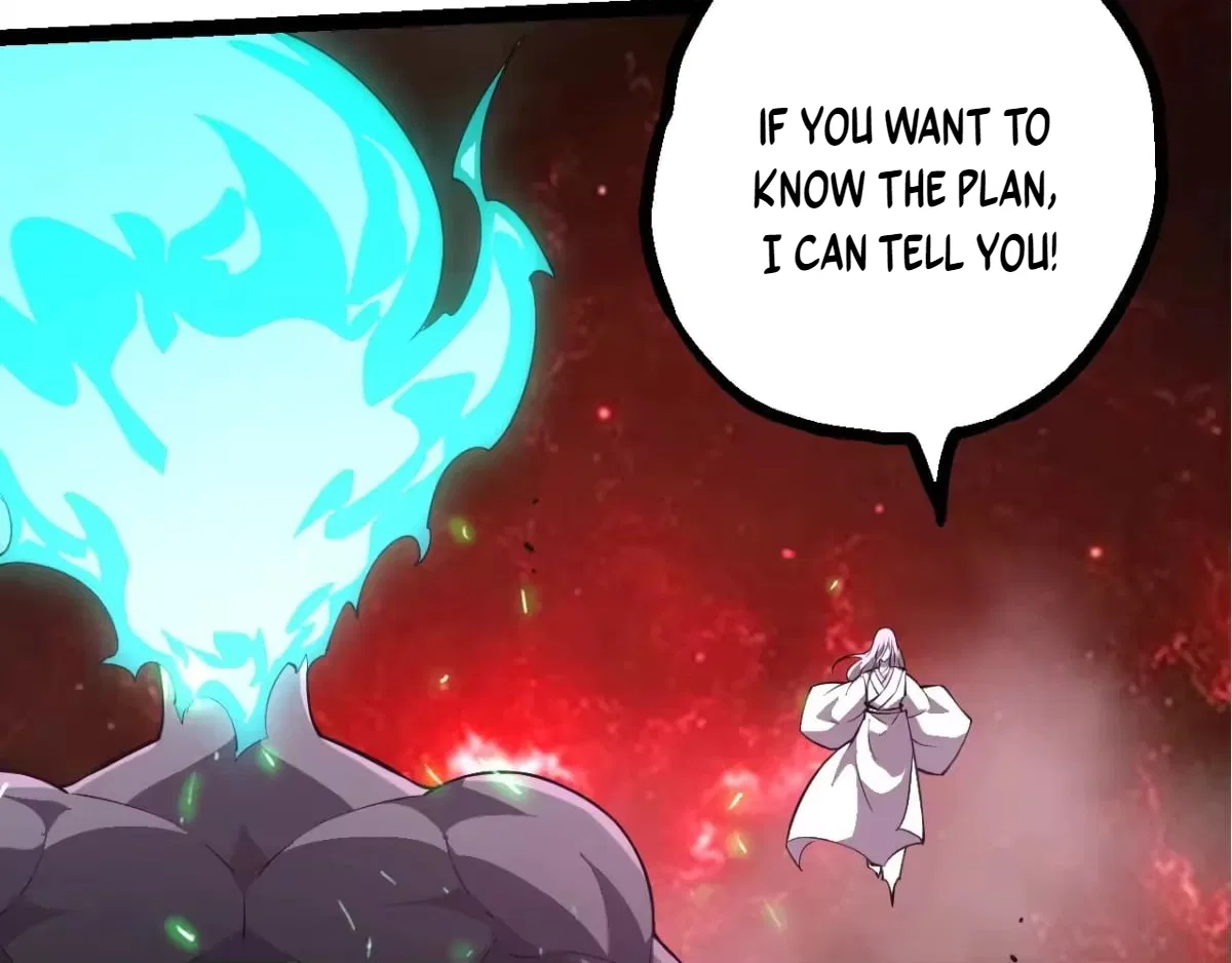 Evolution Begins With A Big Tree Chapter 520 – Page 93
