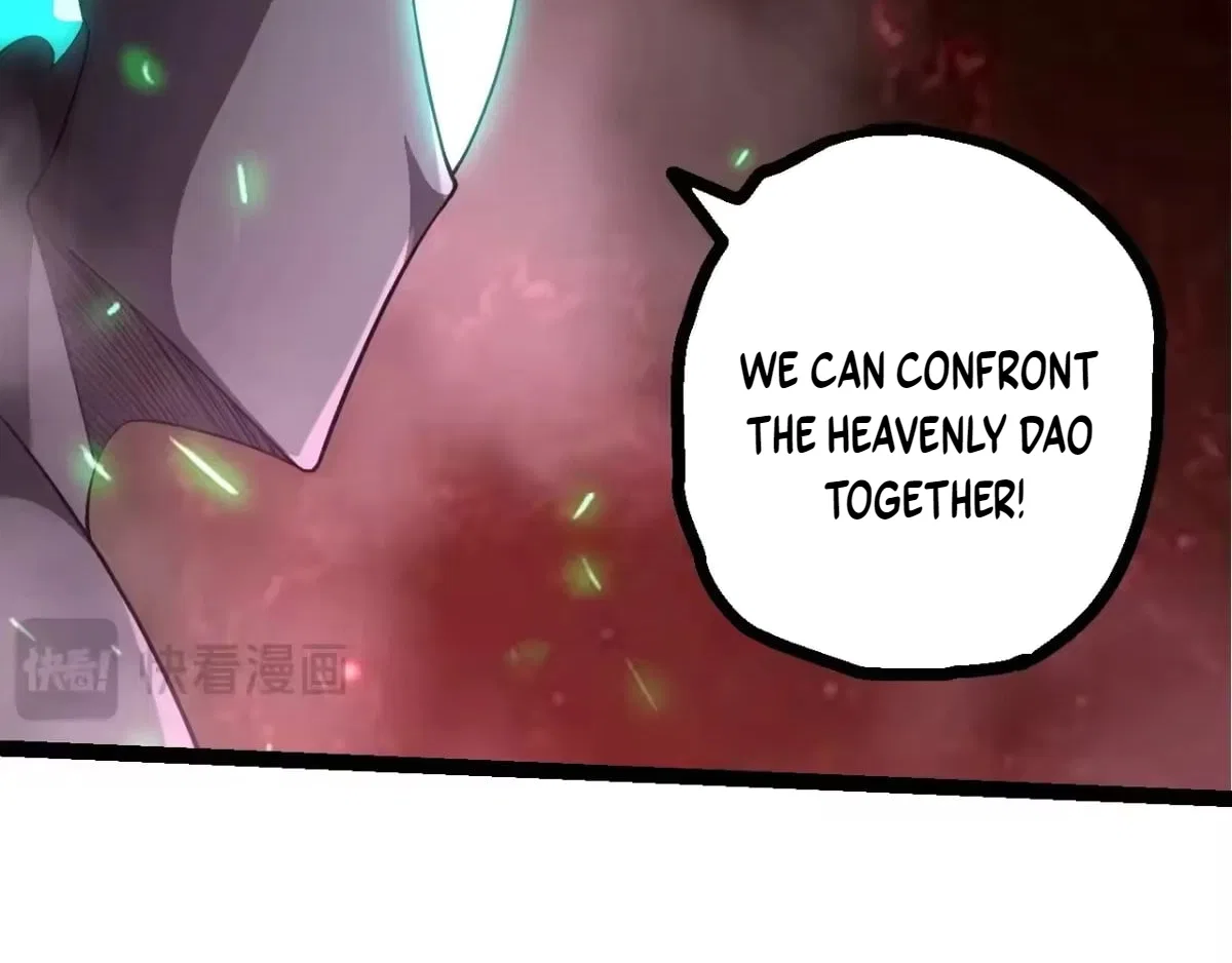 Evolution Begins With A Big Tree Chapter 520 – Page 95