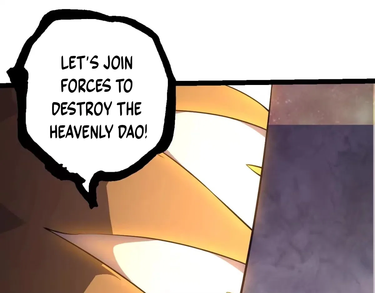 Evolution Begins With A Big Tree Chapter 520 – Page 99