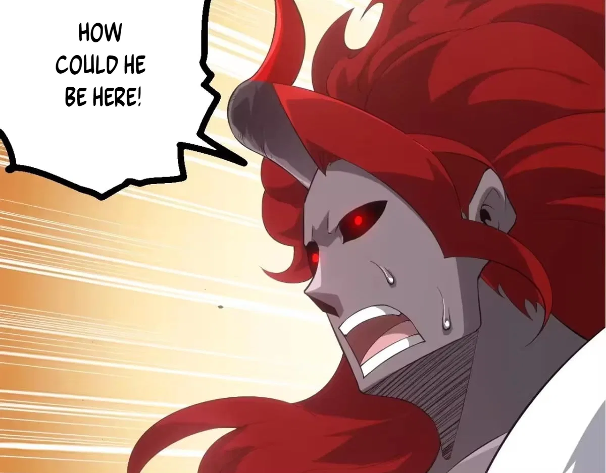 Evolution Begins With A Big Tree Chapter 519 – Page 16