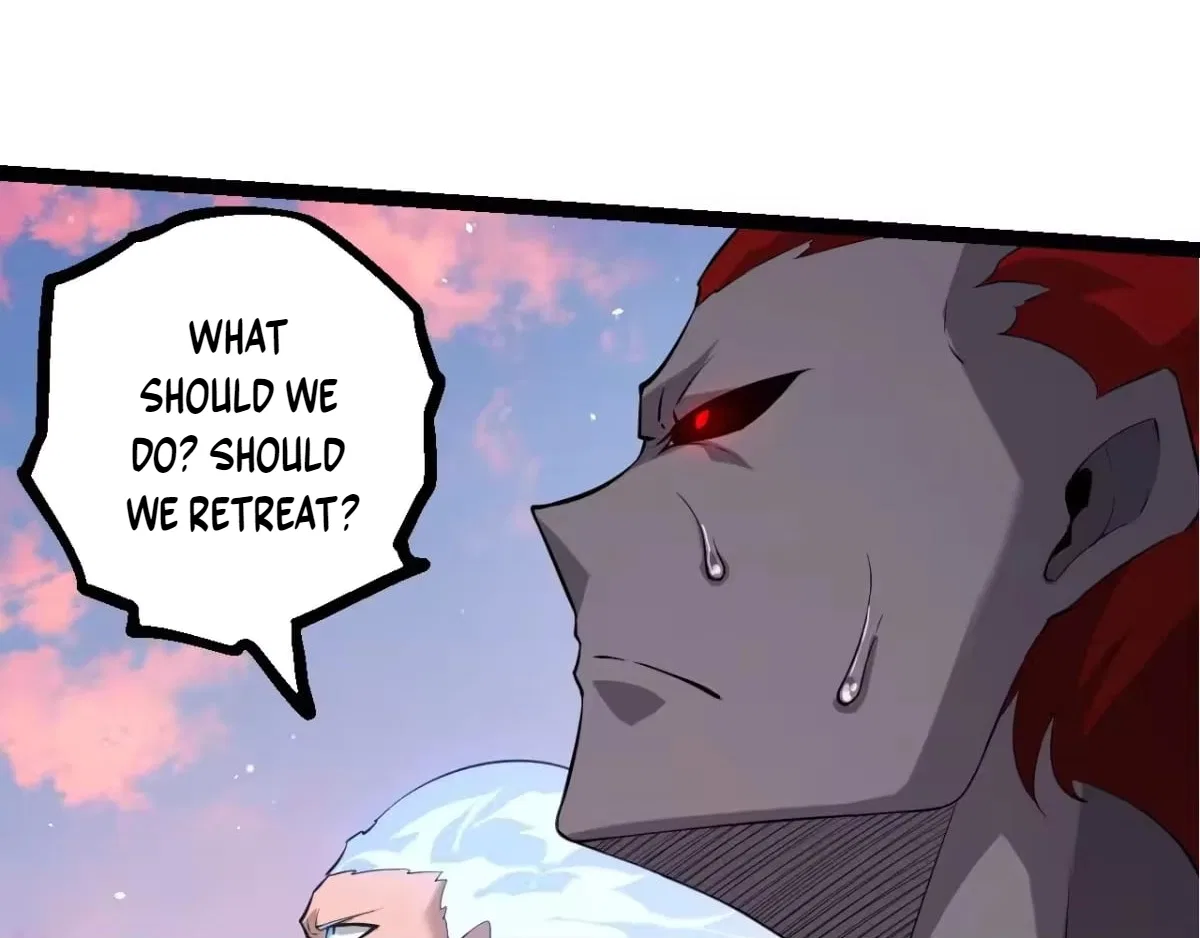 Evolution Begins With A Big Tree Chapter 519 – Page 31
