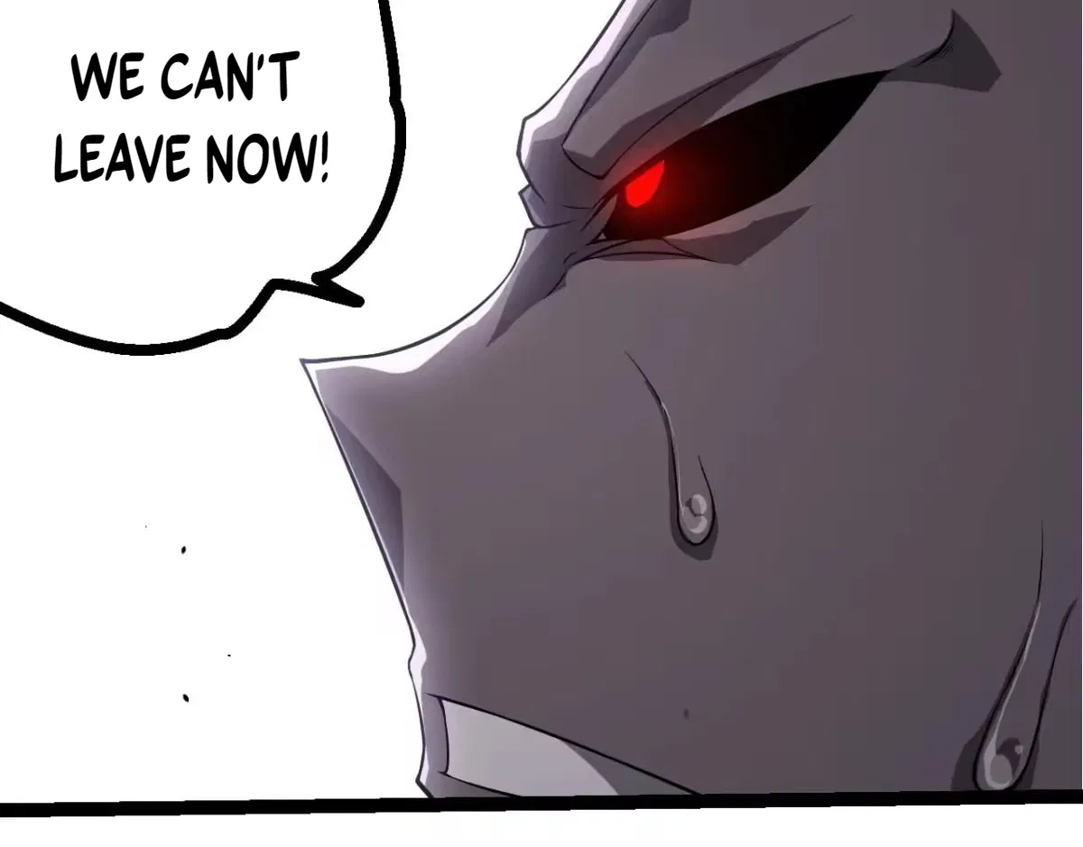 Evolution Begins With A Big Tree Chapter 519 – Page 33
