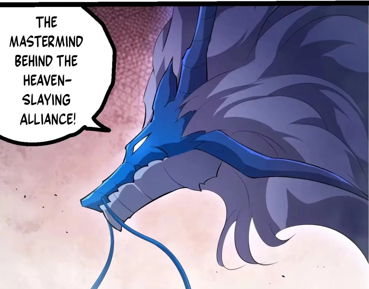 Evolution Begins With A Big Tree Chapter 519 – Page 36