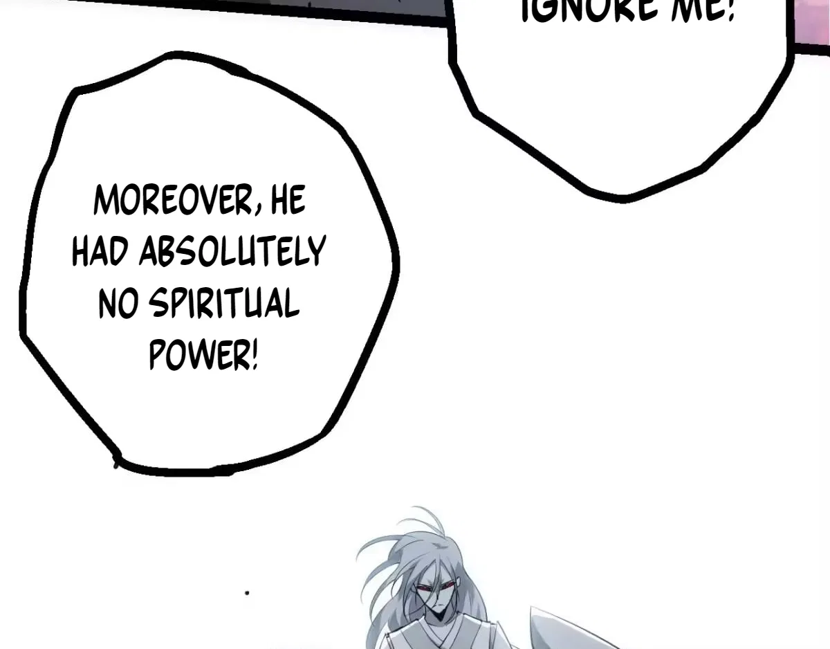 Evolution Begins With A Big Tree Chapter 519 – Page 44