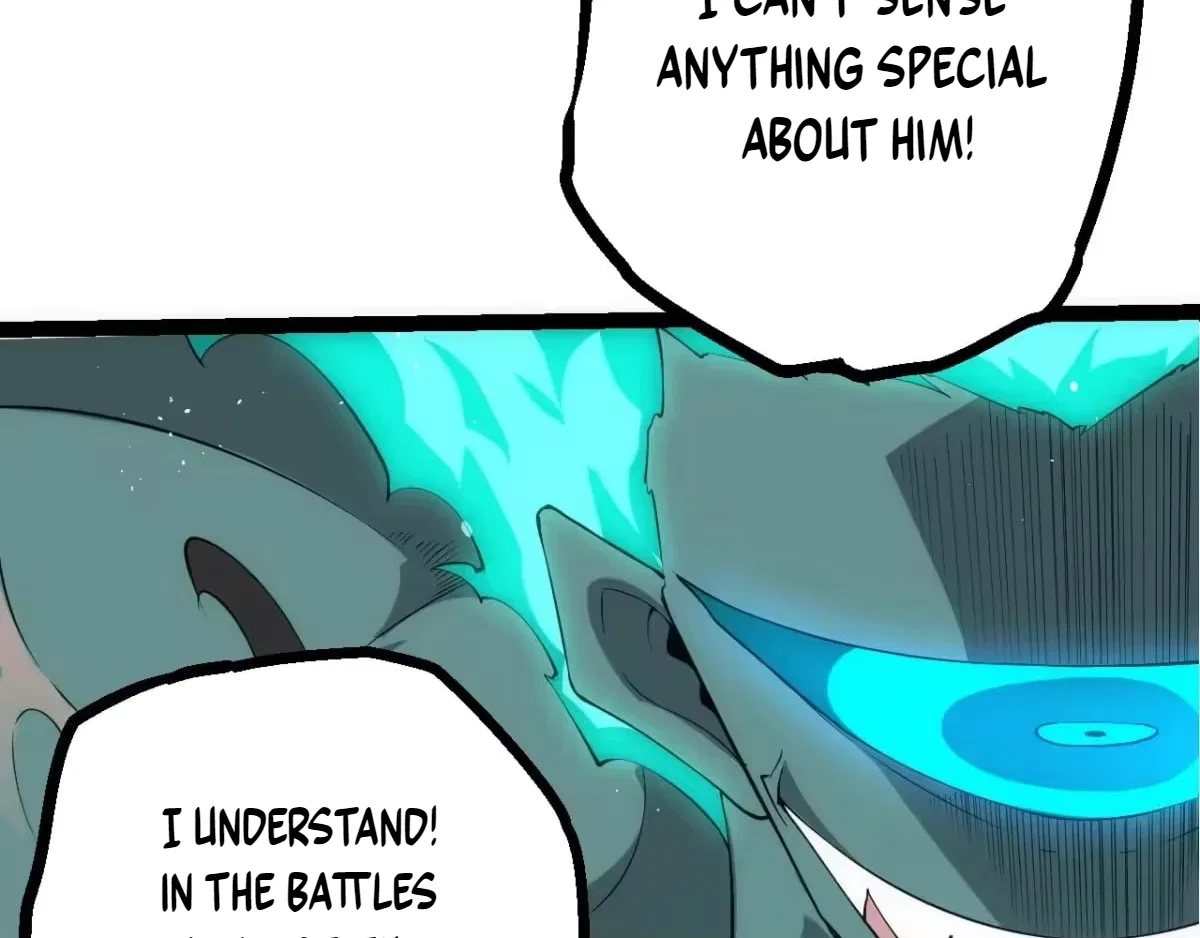 Evolution Begins With A Big Tree Chapter 519 – Page 46