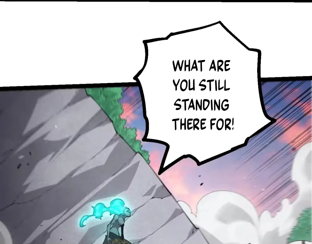 Evolution Begins With A Big Tree Chapter 519 – Page 66