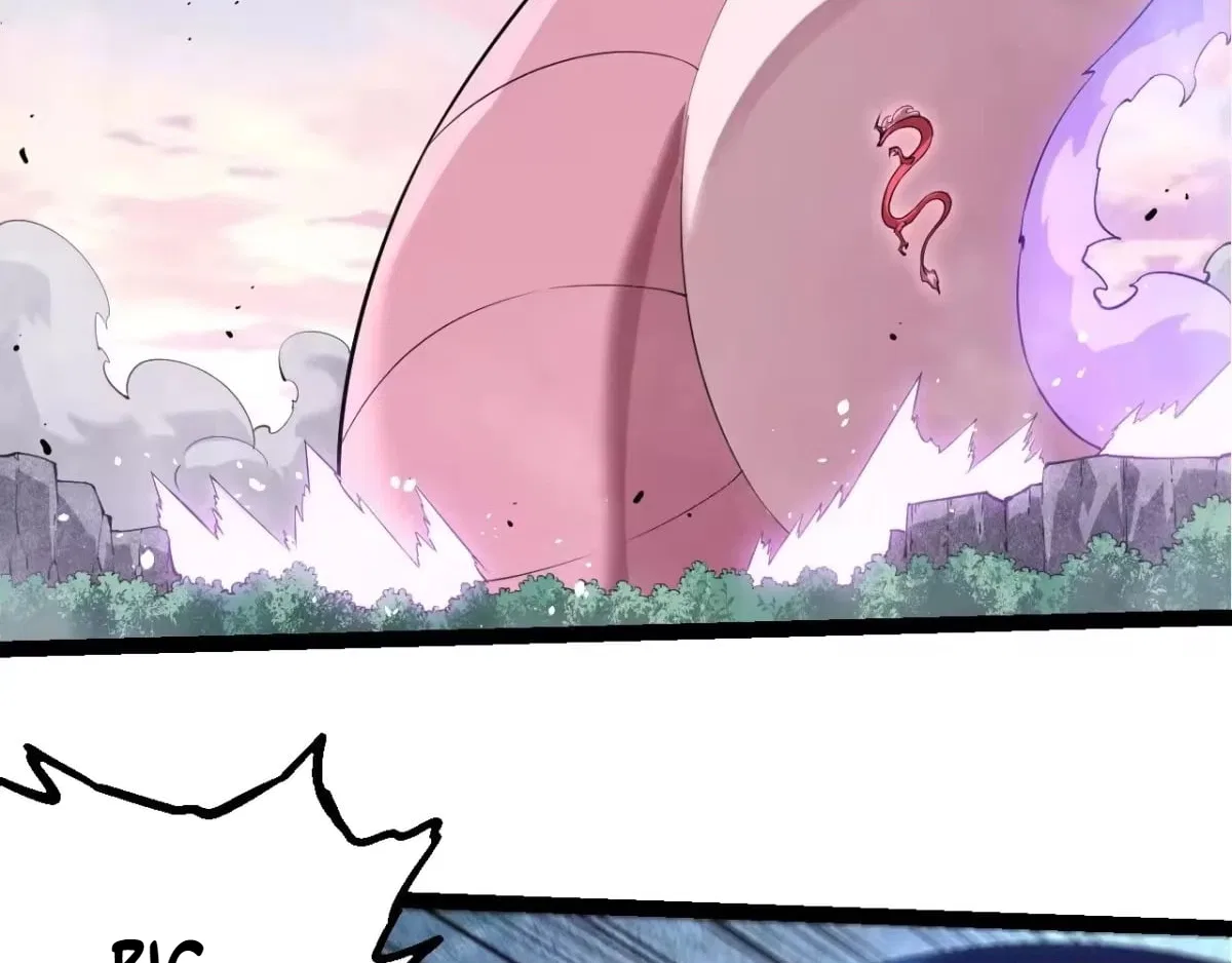 Evolution Begins With A Big Tree Chapter 518 – Page 2