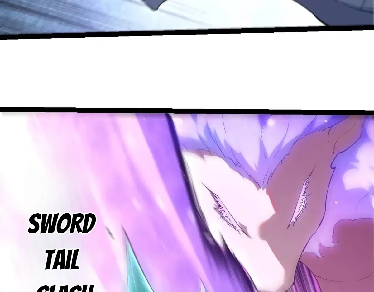 Evolution Begins With A Big Tree Chapter 518 – Page 4