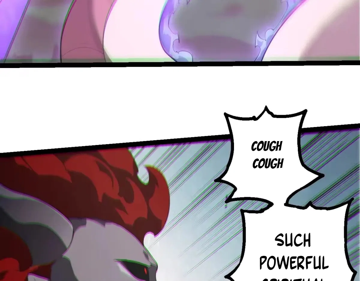 Evolution Begins With A Big Tree Chapter 518 – Page 16