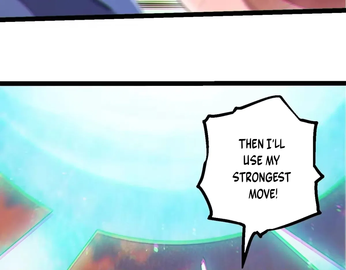 Evolution Begins With A Big Tree Chapter 518 – Page 19