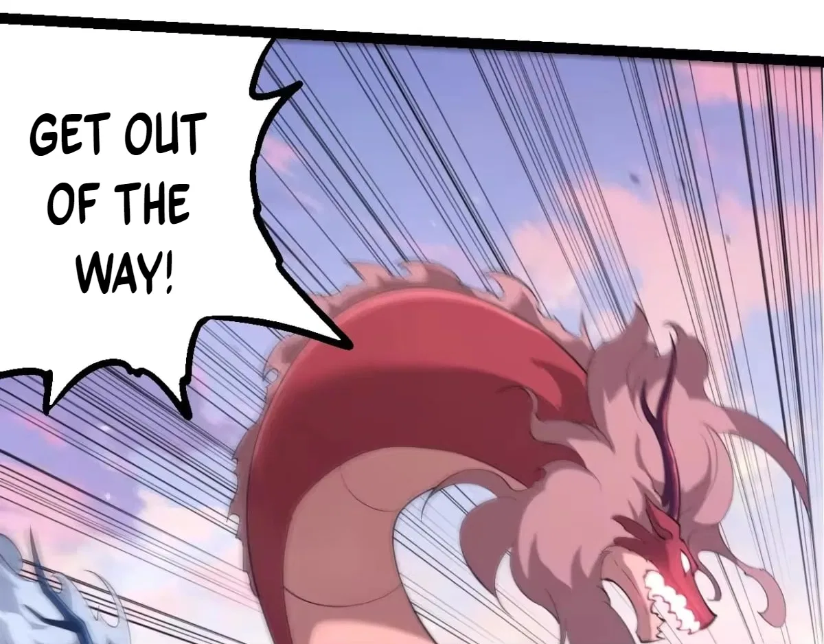 Evolution Begins With A Big Tree Chapter 518 – Page 23